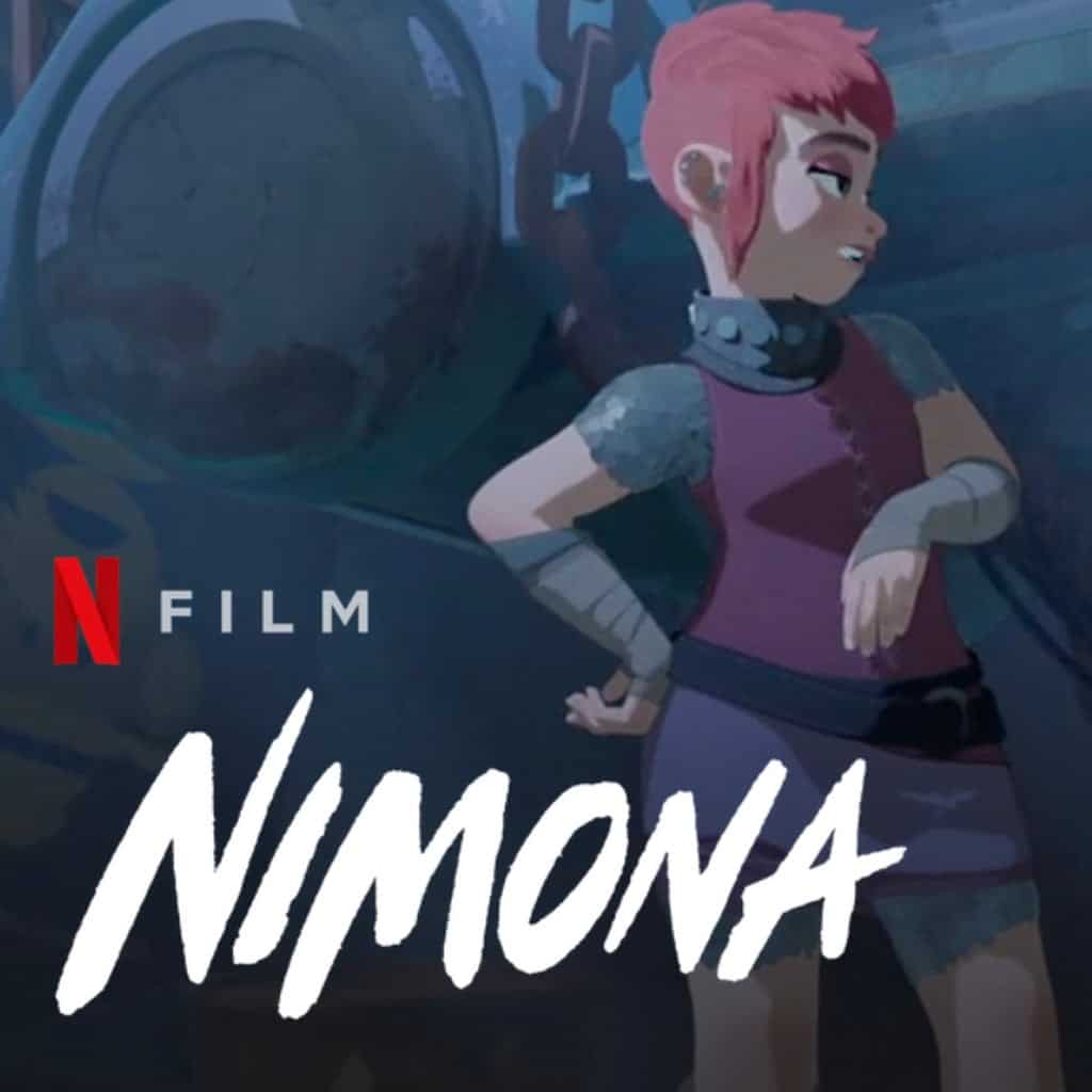 Nimona