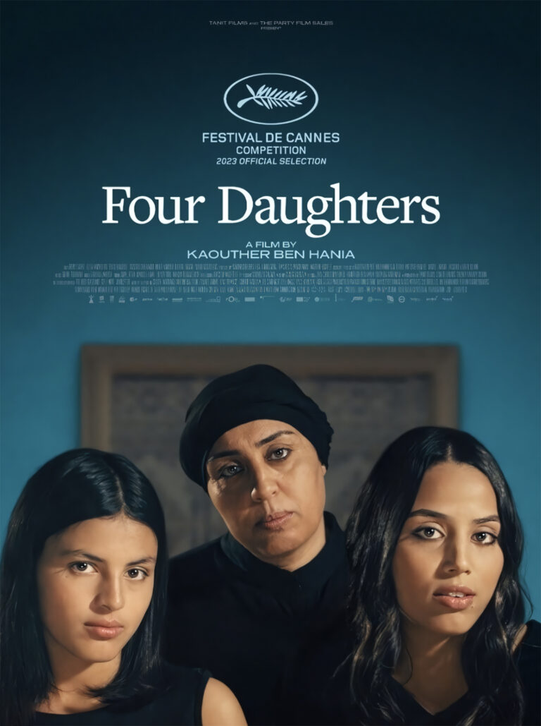 Four Daughters