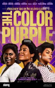 The Color Purple