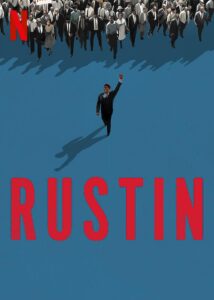 Rustin