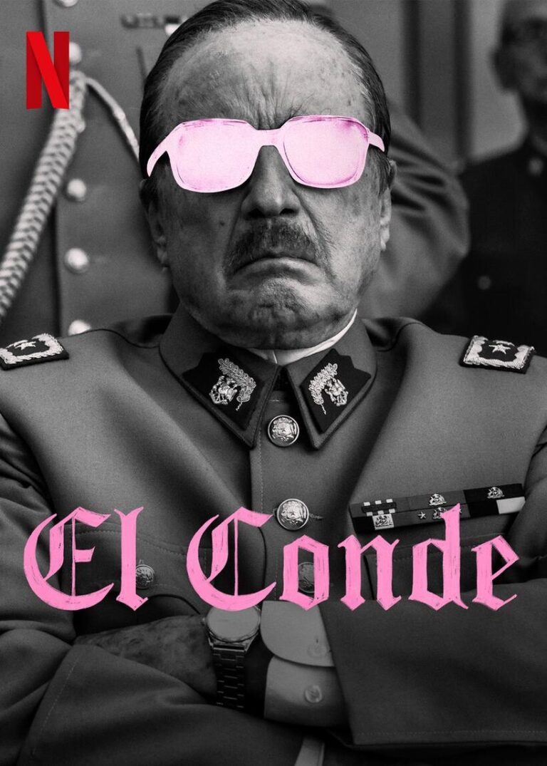 El Conde