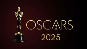 2025 Oscars