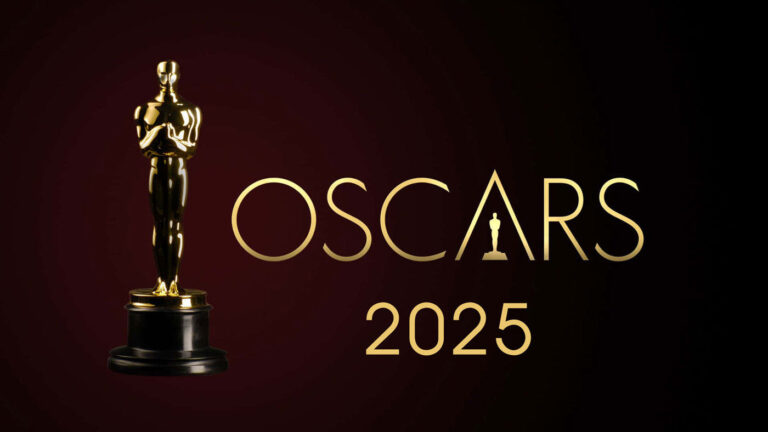 2025 Oscars