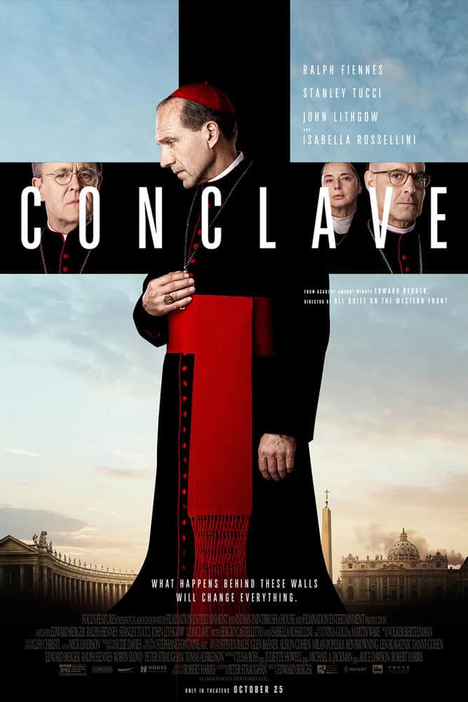 conclave