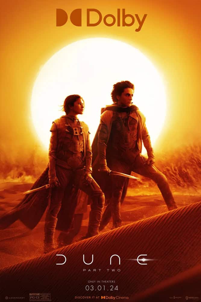 dune