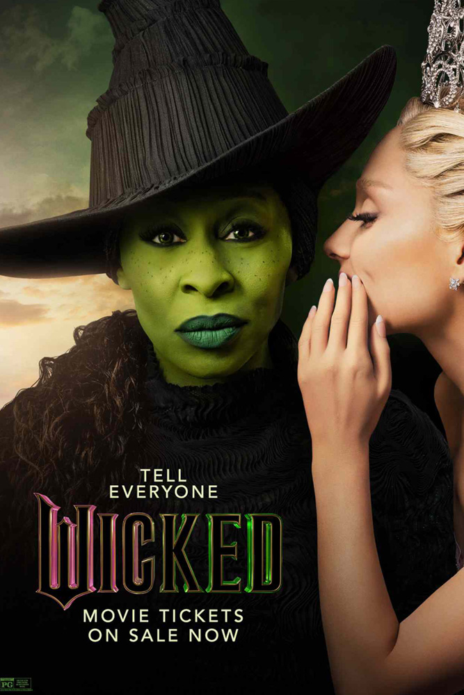 wicked